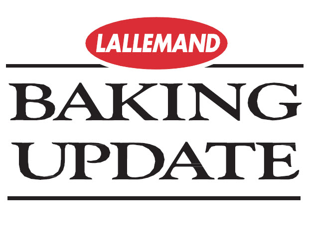 Baking update