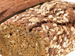 Multi Grain Breads enriched with Vitamin D