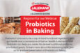 Webinar: Probiotics in Baking